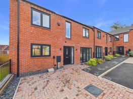 12, Kennelmore Road, Melton Mowbray LE13 0RT