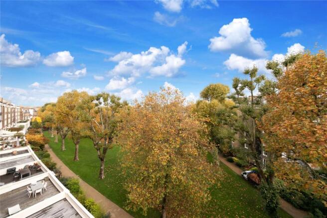 Communal Gardens