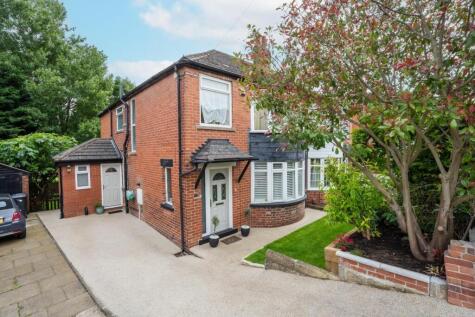 Chelwood Avenue, Roundhay, Leeds