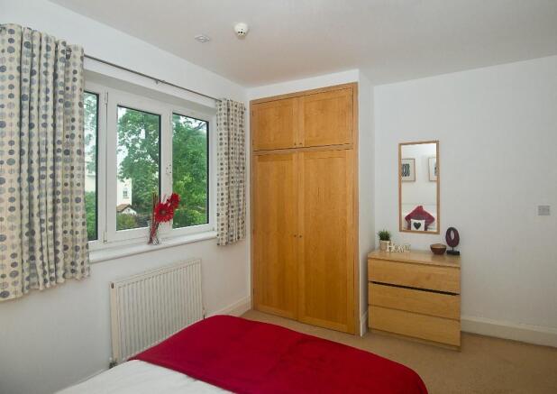 Bedroom 2a