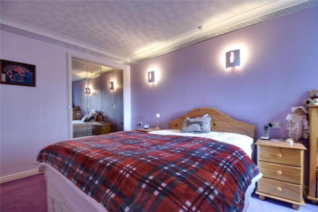 1 bed Apartment for sale Image 6