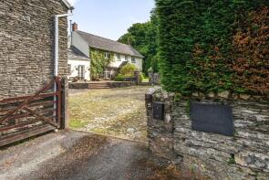 Lower Knightacott, Road From Buttonhill Cross To Knightacott Cross, Barnstaple EX31 4SF