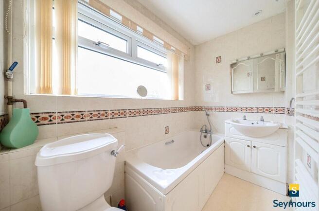 Gf Bathroom