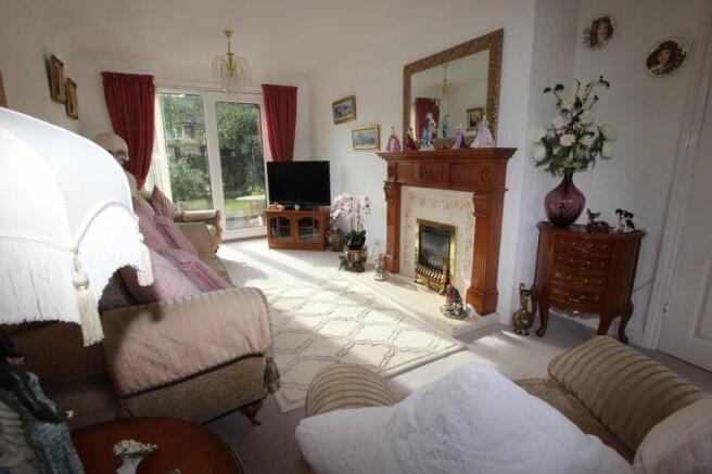 Sitting room/lounge