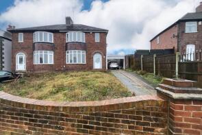 55, Woodhouse Lane, Beighton, Sheffield S20 1AA