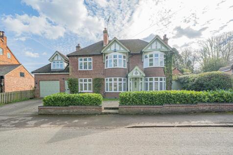 Barston Lane, Barston, B92