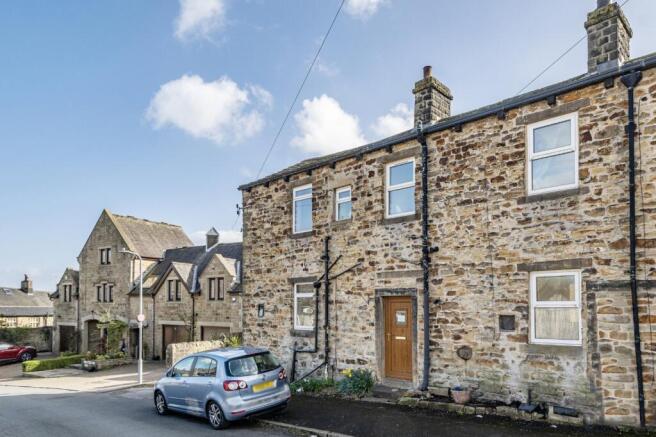 1 bed Terraced for sale Image 10