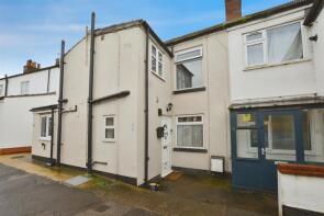 5, The Old Row, Scunthorpe DN15 9DL