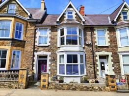58, High Street, Fishguard SA65 9AR