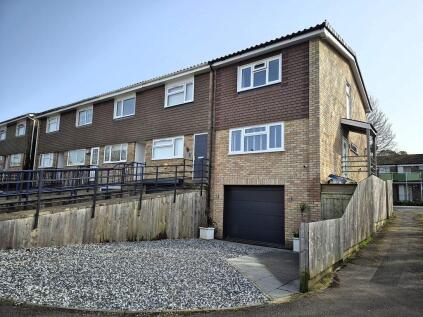 22 Range Gardens, Sholing, Southampton, SO19 1RG