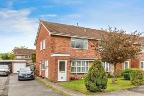24, Cresswell Close, Weston-super-mare BS22 6ND