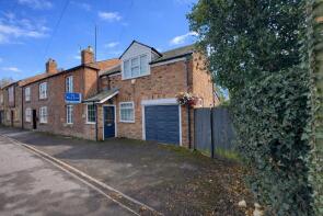 106 Smithy Cottage, Adlington Road, Wilmslow SK9 2LN