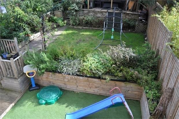 Garden 4