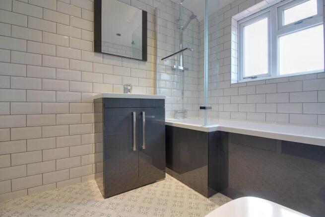 Bathroom 1