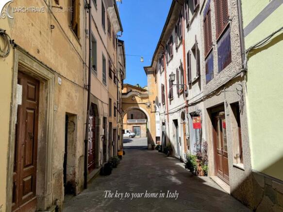 ANTICO BORGO (1)