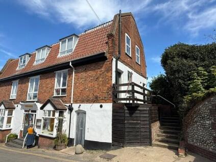 Flat 1, 5 High Street, Blakeney, Holt, Norfolk NR25 7NA