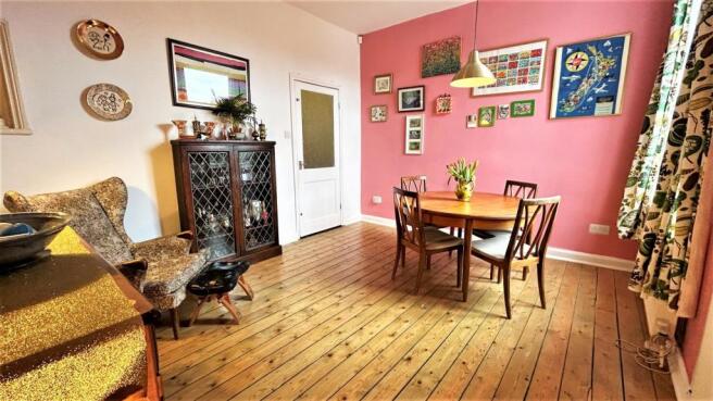 Reception Room One