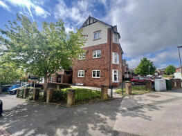 Apartment 5, 68, Rhayader Road, Birmingham B31 1TX