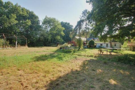 Plaitford, Romsey