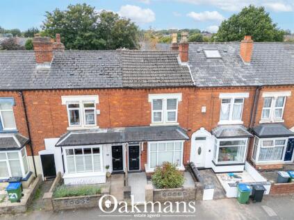 Rawlings Road, Smethwick, West Midlands, B67