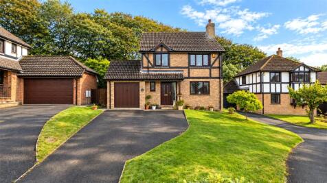 Tudor Close, Northam, Bideford