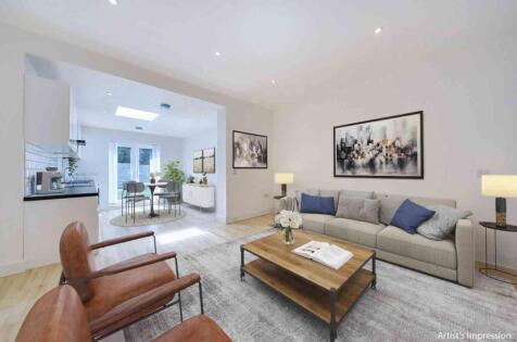 Athelney Street, London, SE6 3LD