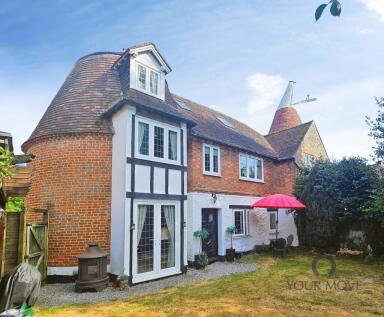 Spot Lane, Bearsted, Maidstone, Kent, ME15