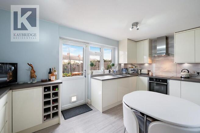 Boscombe Road KT4 8PL