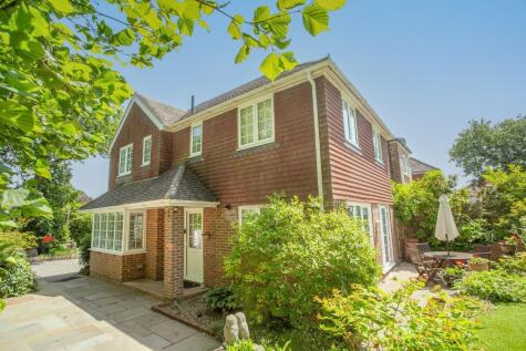Tilsmore Road, Heathfield, East Sussex, TN21 0XU