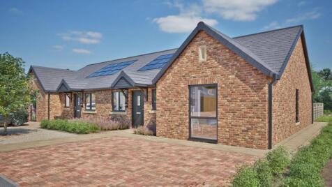Lavender Fields, Barmby Moor, York, East Riding of Yorkshire, YO42 4AF
