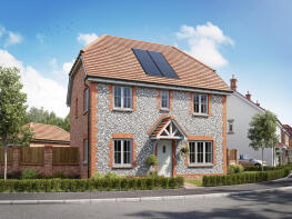 Tantivvy, West Street, Sompting BN15 0BE