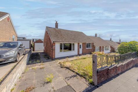 Axon Crescent, Stoke-On-Trent, ST3