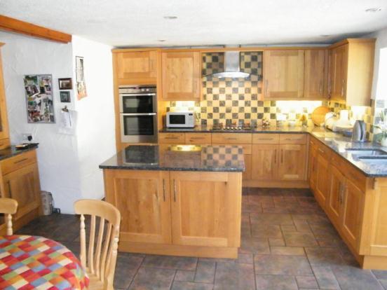 Kitchen/Breakfast