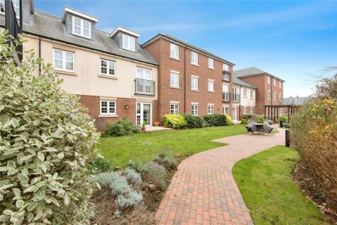 Shortmead Street, Biggleswade, Bedfordshire, SG18