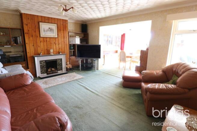 Glinton Road, Helpston, Market Deeping, PE6 photo 4