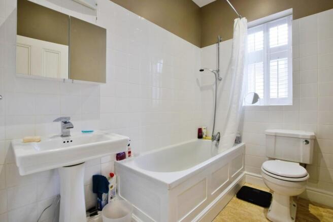 Bath