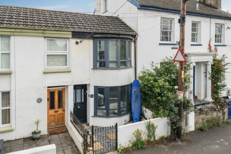 Wrafton Road, Braunton, Devon, EX33