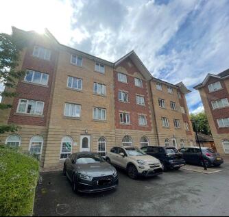 Labrador Quay, Salford, Greater Manchester, M50