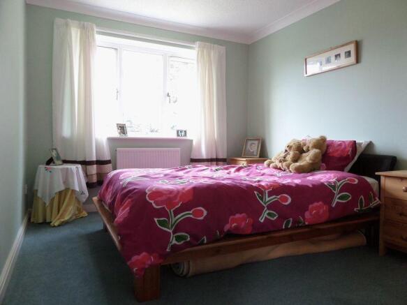 Bed 3