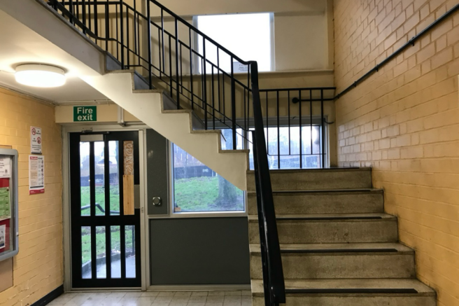 13 Matthews Walk, Stoke-on-Trent, Staffordshire ST1 3QX