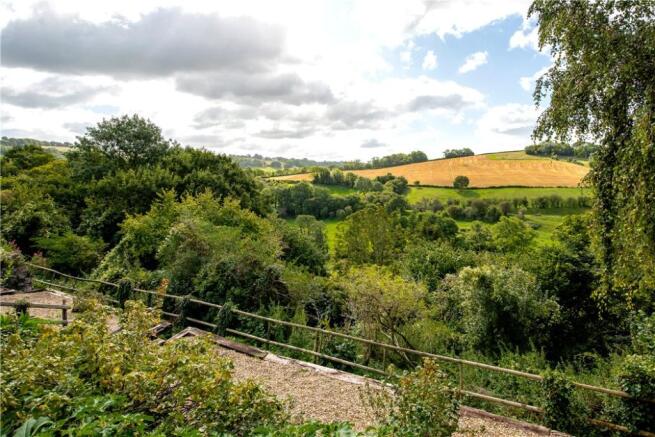 Country House Bath