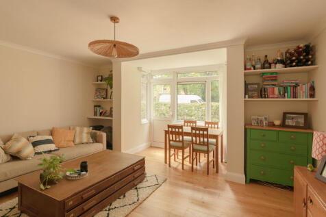 St Marys Road, Nunhead, London, SE15