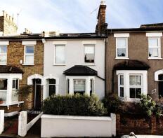 138, Annandale Road, London SE10 0JZ