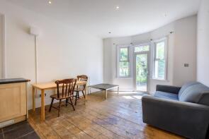 91, John Ruskin Street, London SE5 0PQ