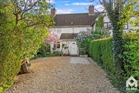 Llanthony Cottages, Tredington