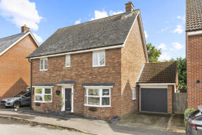 18, Clarendon Road, Dunmow CM6 1GA