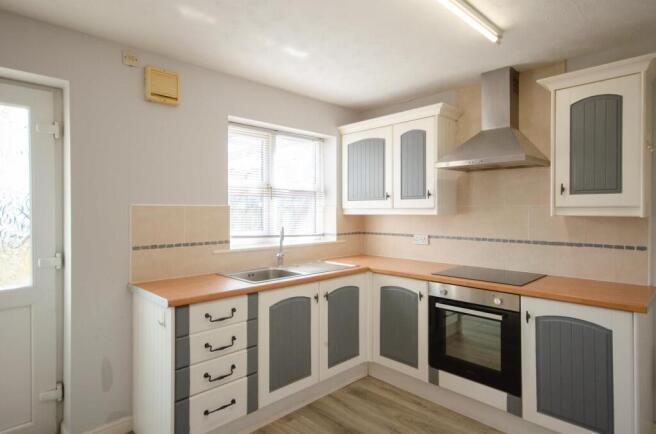 2 bed End of Terrace for sale Image 4