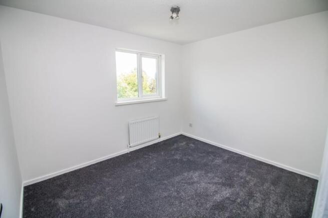 Bedroom Two.