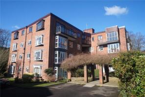 Flat 20, 1 Ravenswood, Spath Road, Manchester M20 2GA
