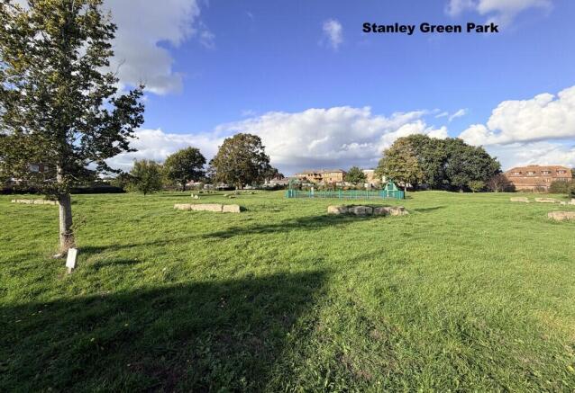 Preston Road photo 4